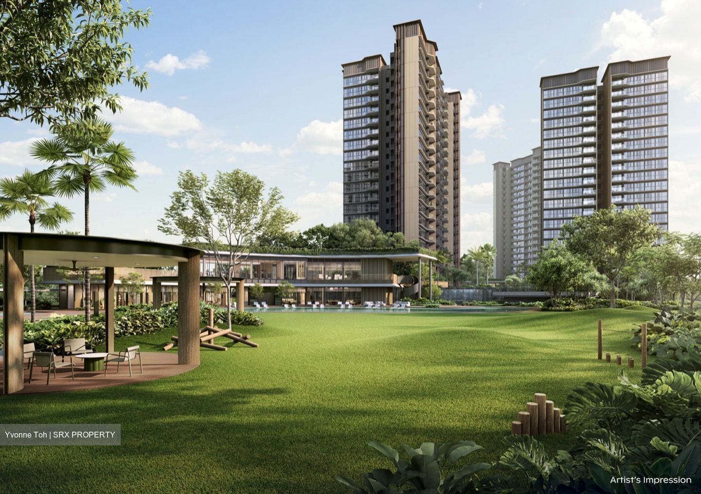 Thomson View Condominium (D20), Condominium #633528311
